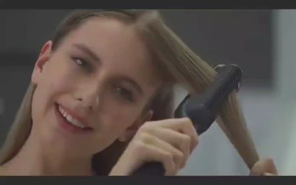 Cepillo Alisador De Cabello